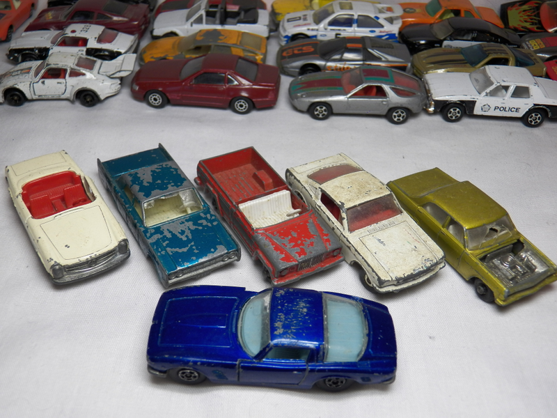 Illustration for article titled eBay HAWL (box 'o random cars edition) Pic heavy / Nostalgia heavy.